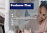 write e bike and van rental business plan for startups